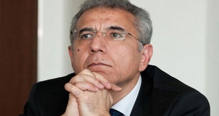 İntiqam Əliyev artıq evindədir - YENİLƏNİB İntiqam Əliyev artıq evindədir - YENİLƏNİB