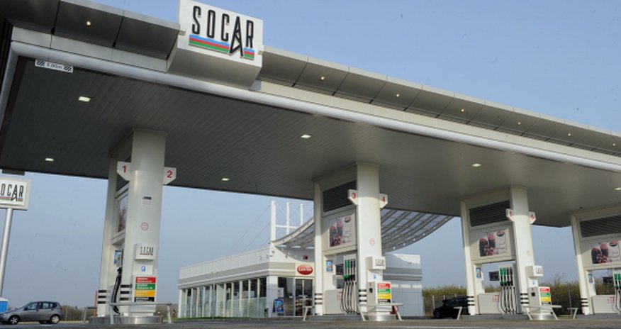 SOCAR: Standartlaşma Komitəsi YDM-lərdə heç bir problem aşkar etməyib SOCAR: Standartlaşma Komitəsi YDM-lərdə heç bir problem aşkar etməyib