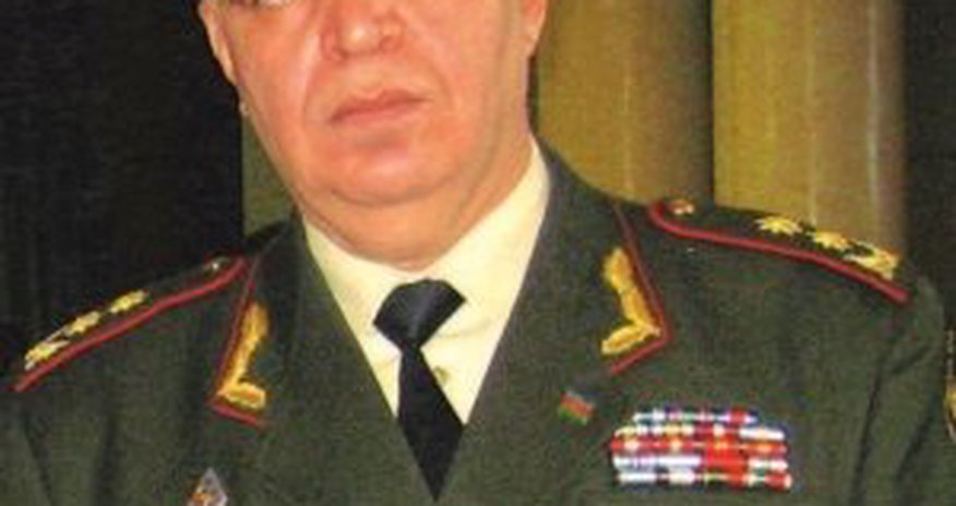 General: "Ermənilər bəs sonra hara qaçacaqlar?" General: "Ermənilər bəs sonra hara qaçacaqlar?"