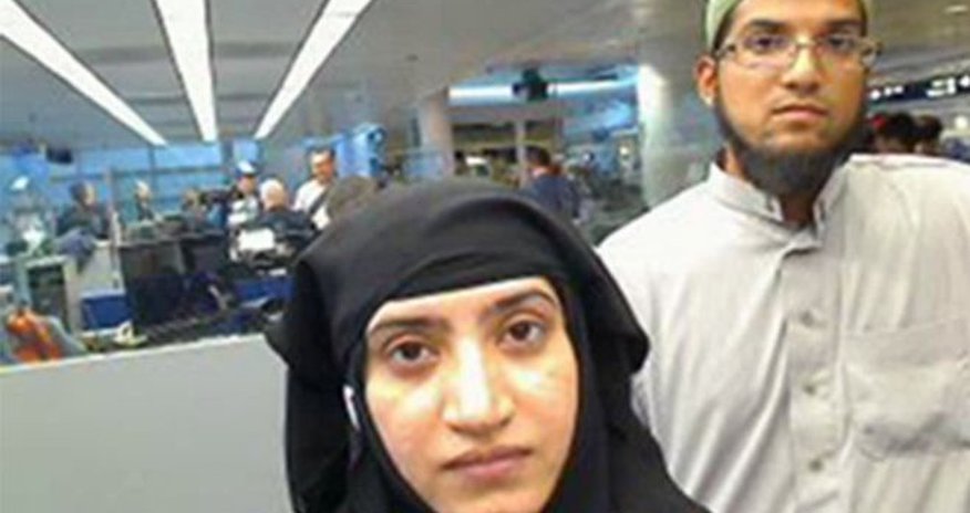 Investigators break into dead San Bernardino gunman's iPhone Investigators break into dead San Bernardino gunman's iPhone