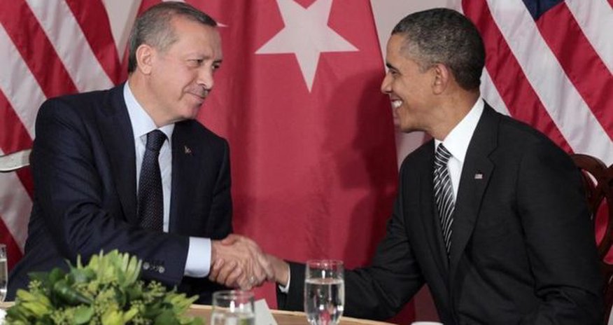 US-Turkey: The strained alliance US-Turkey: The strained alliance