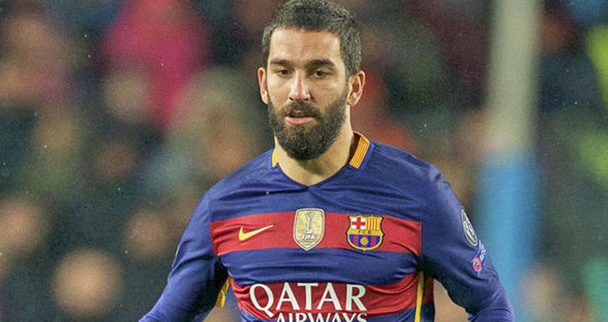 Arda Turan: "Messi futbol tarixinin ən güclü oyunçusudur" Arda Turan: "Messi futbol tarixinin ən güclü oyunçusudur"