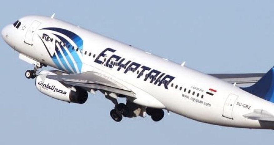 Hijacked Egyptair jet lands in Cyprus Hijacked Egyptair jet lands in Cyprus