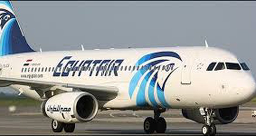 EgyptAir says all passengers freed except five foreigners, crew EgyptAir says all passengers freed except five foreigners, crew