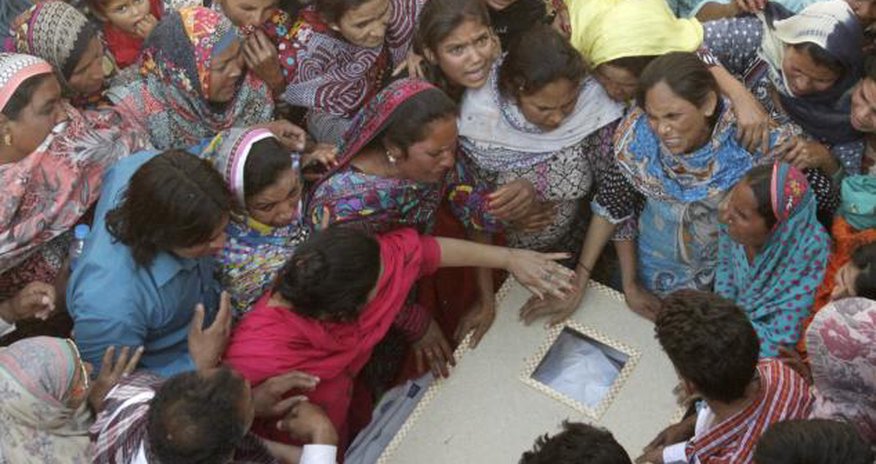 Pakistan plans new paramilitary crackdown Pakistan plans new paramilitary crackdown