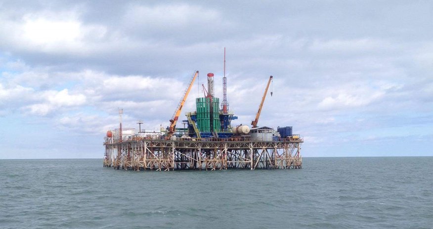 SOCAR сдала в эксплуатацию скважину SOCAR сдала в эксплуатацию скважину