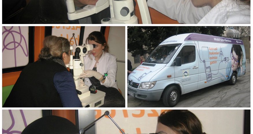 Eye examination for free Eye examination for free