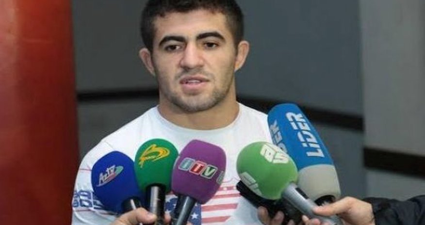 Рамал Асланов стал чемпионом мира Рамал Асланов стал чемпионом мира