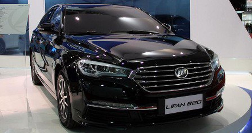 “NAZ-lifan” Çindən Azərbaycana 270 avtomobil gətirir “NAZ-lifan” Çindən Azərbaycana 270 avtomobil gətirir