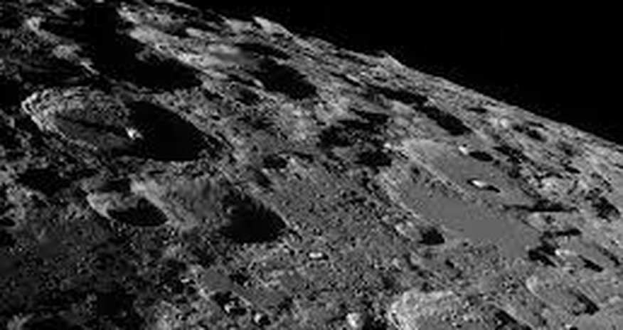 На Луне появится колония На Луне появится колония