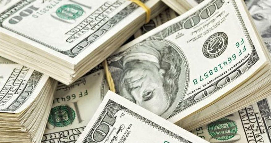 Банкам продано более 28 млн Банкам продано более 28 млн
