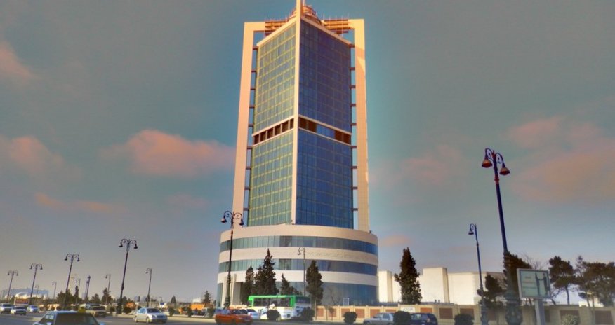 ARDNF beş banka 28 mln. dollar satıb ARDNF beş banka 28 mln. dollar satıb