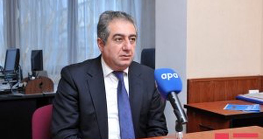Qubad İbadoğlu: “Xalqıma xidmət etmək üçün vətənə döndüm" Qubad İbadoğlu: “Xalqıma xidmət etmək üçün vətənə döndüm"