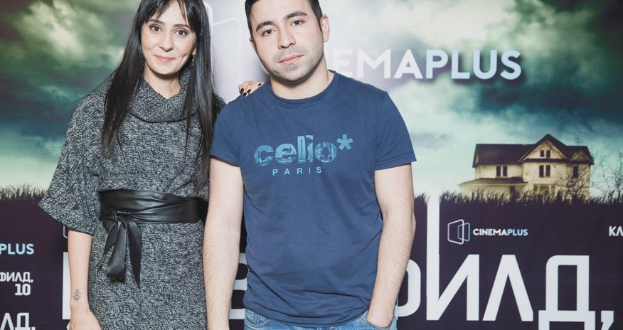 «CinemaPlus» показал фильм ужасов «Кловерфилд, 10» «CinemaPlus» показал фильм ужасов «Кловерфилд, 10»