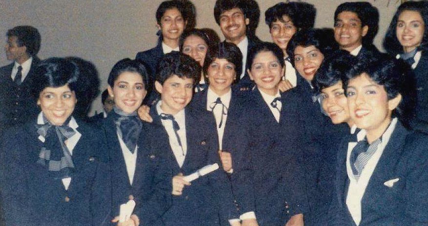 Inside a hijack: The unheard stories of the Pan Am 73 crew Inside a hijack: The unheard stories of the Pan Am 73 crew