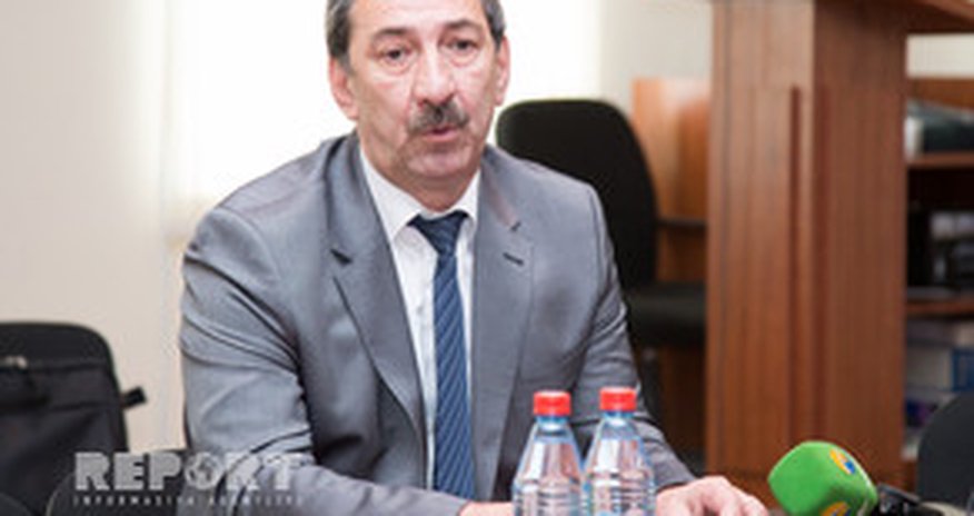 Nazirliyin şöbə müdiri vəfat etdi Nazirliyin şöbə müdiri vəfat etdi