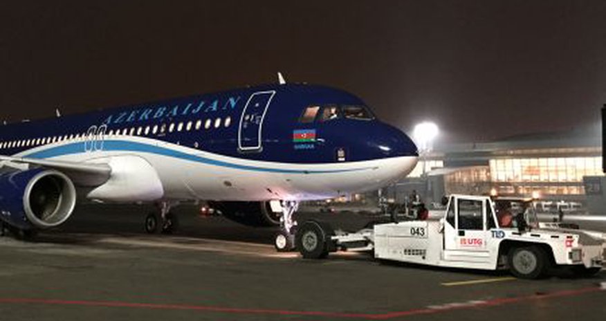 AZAL предоставит ветеранам бесплатные авиабилеты AZAL предоставит ветеранам бесплатные авиабилеты