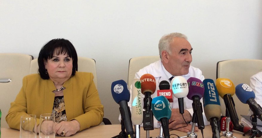 Uşaqlar arasında daha çox rast gəlinən xəstəliklər Uşaqlar arasında daha çox rast gəlinən xəstəliklər