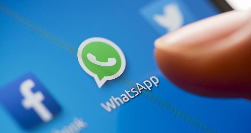 Новинки в WhatsApp Новинки в WhatsApp