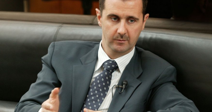 Bəşər Əsəd: “Növbədənkənar prezident seçkiləri keçirməyə hazıram” Bəşər Əsəd: “Növbədənkənar prezident seçkiləri keçirməyə hazıram”