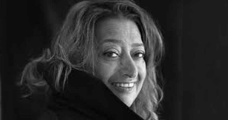 Innovative Iraqi-British architect Zaha Hadid dies at 65 Innovative Iraqi-British architect Zaha Hadid dies at 65