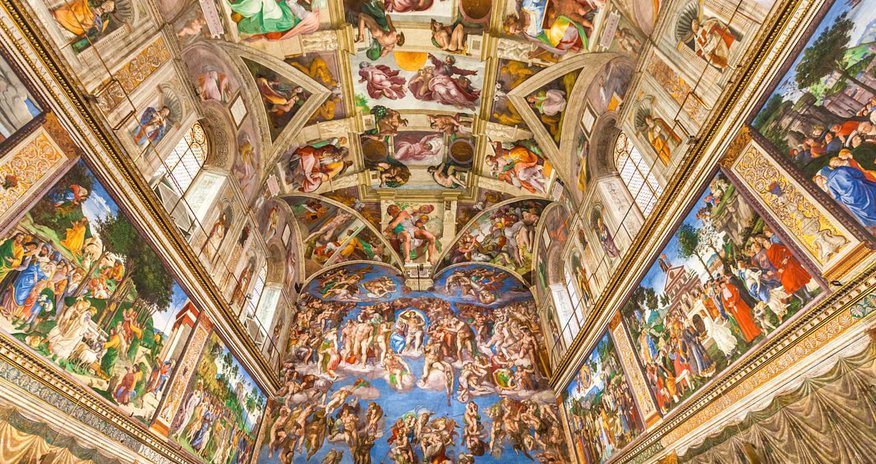 Ten spectacular museums around the world - LIST Ten spectacular museums around the world - LIST