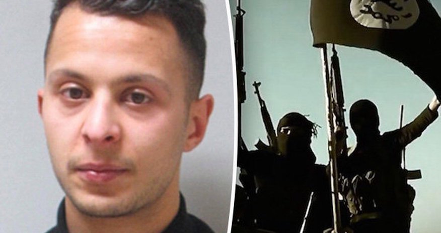 Paris attacks suspect Salah Abdeslam set for France extradition Paris attacks suspect Salah Abdeslam set for France extradition