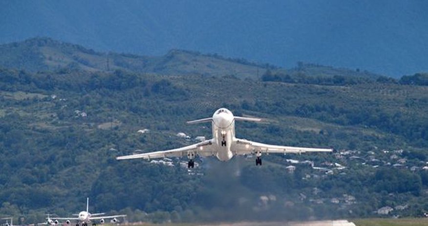 Azərbaycandan Dağıstana aviareys açılır Azərbaycandan Dağıstana aviareys açılır