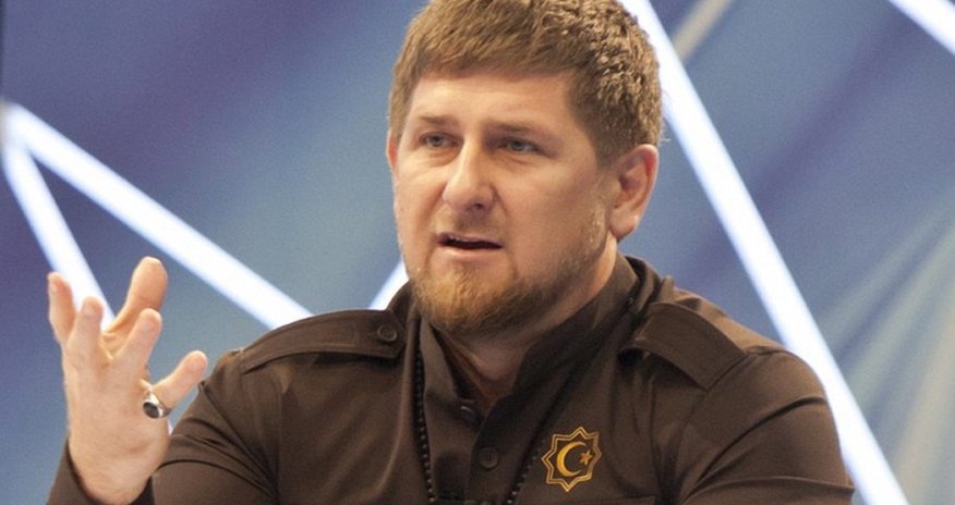 "У Чечни нет острых проблем" "У Чечни нет острых проблем"