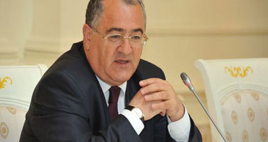 Ali Məhkəmənin sədri: Baş Prokurorluq Xədicə İsmayılovanın işi üzrə protest verməlidir Ali Məhkəmənin sədri: Baş Prokurorluq Xədicə İsmayılovanın işi üzrə protest verməlidir