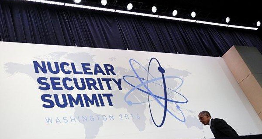 Саммит изменил формат Саммит изменил формат