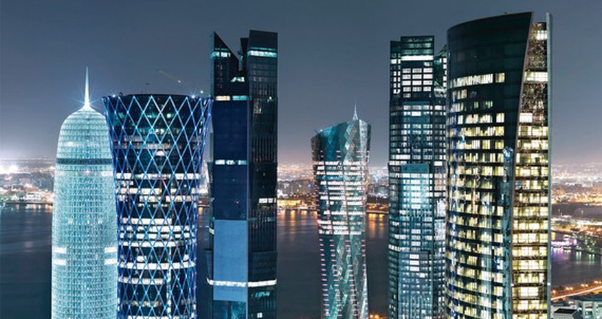 Самая богатая страна в мире Самая богатая страна в мире