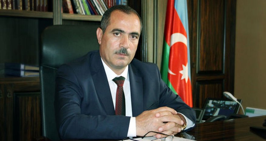 Ağdamın icra başçısı rayondakı vəziyyətdən danışdı Ağdamın icra başçısı rayondakı vəziyyətdən danışdı