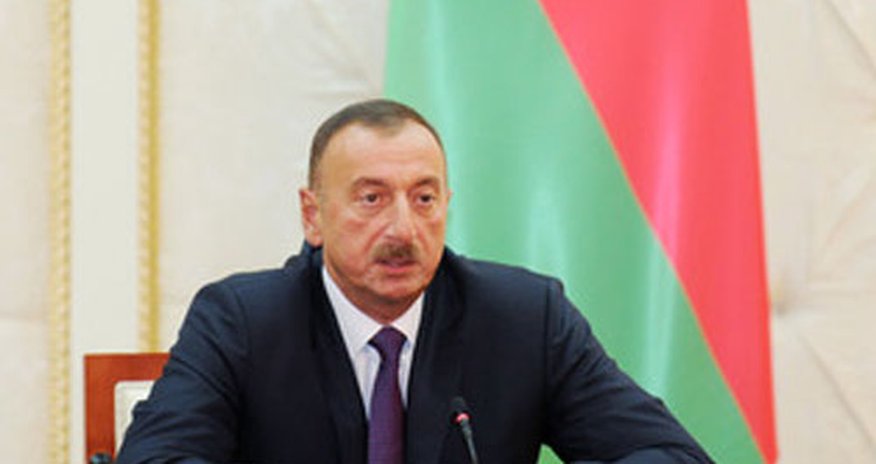 Армения не желает мира – президент Армения не желает мира – президент