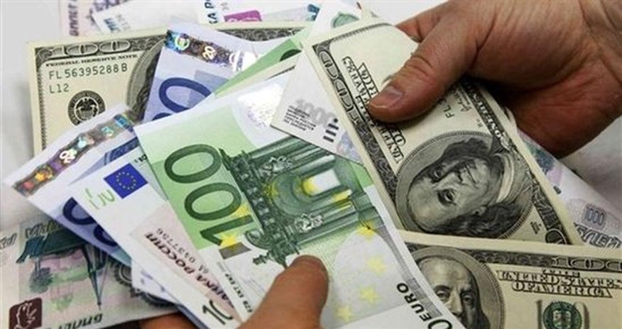 Xarici valyutada istehlak kreditlərinin verilməsi dayandırıldı Xarici valyutada istehlak kreditlərinin verilməsi dayandırıldı