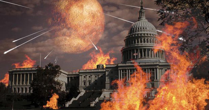 Shock claim Planet 9 wiped out life on Earth before...and will again Shock claim Planet 9 wiped out life on Earth before...and will again