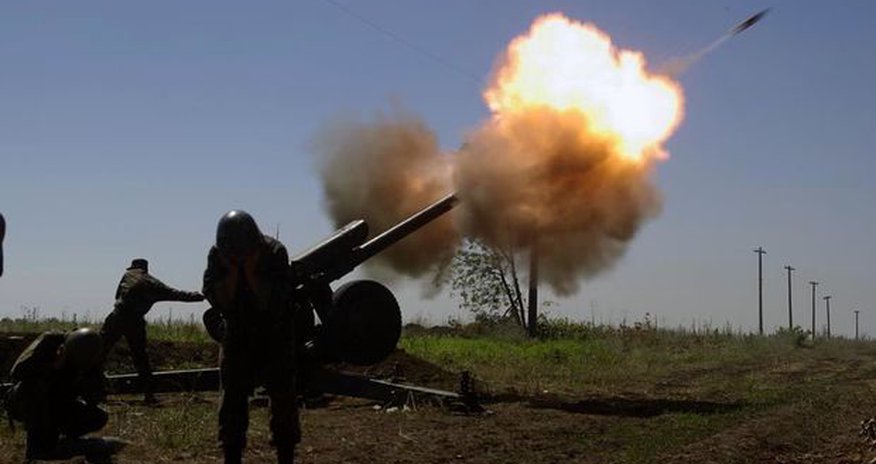 Ранен мирный житель Ранен мирный житель