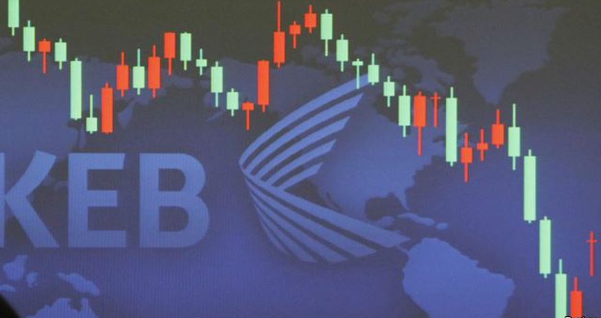 Azərbaycanın iqtisadi artım proqnozu salına bilər Azərbaycanın iqtisadi artım proqnozu salına bilər