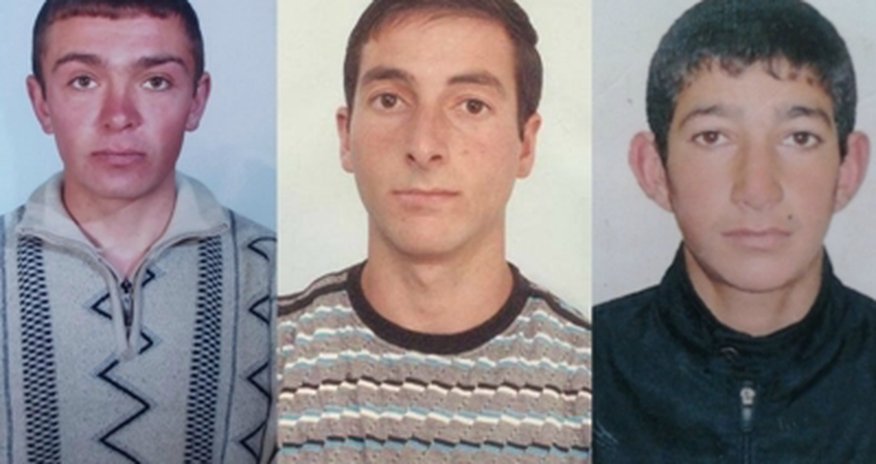 Ermənilər daha 3 döyüşçünün öldüyünü etiraf etdi - RƏSMİ Ermənilər daha 3 döyüşçünün öldüyünü etiraf etdi - RƏSMİ