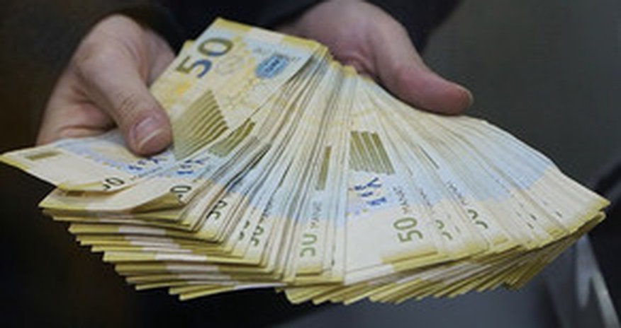 SOCAR получит у МБА 200 млн SOCAR получит у МБА 200 млн