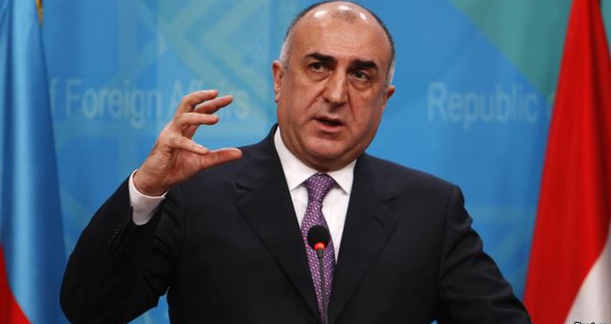 XİN rəhbəri: “Münaqişənin həlli istiqamətində ciddi siyasi proses başlamalıdır” XİN rəhbəri: “Münaqişənin həlli istiqamətində ciddi siyasi proses başlamalıdır”