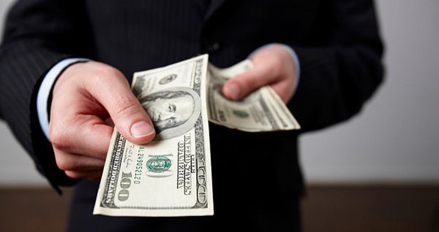 Azərbaycanda dolların məzənnəsi dəyişmədi Azərbaycanda dolların məzənnəsi dəyişmədi