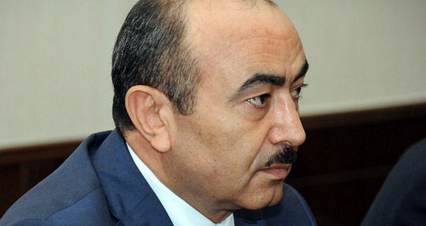 Əli Həsənov: Biz daha bu təxribatlara dözməyəcəyik Əli Həsənov: Biz daha bu təxribatlara dözməyəcəyik