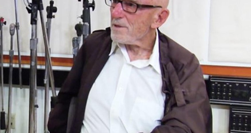 Скончался американский актер Скончался американский актер