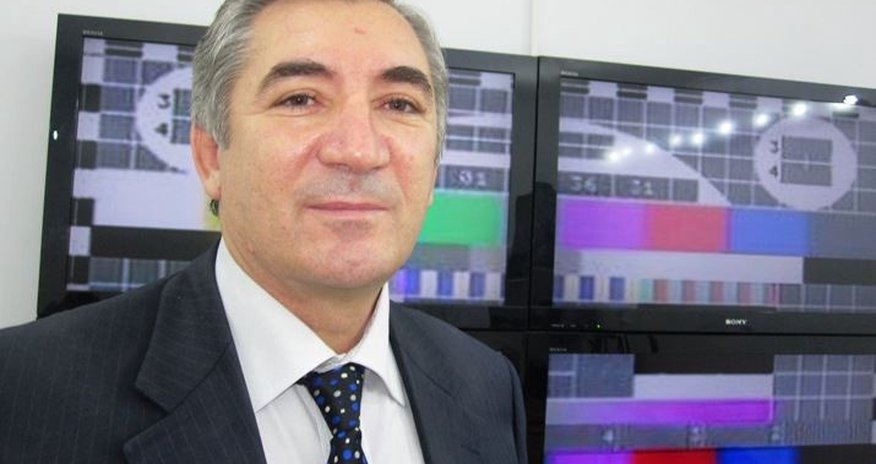 Nuşirəvan Məhərrəmli: "İndi telekanallarımız daha diqqətlidirlər" Nuşirəvan Məhərrəmli: "İndi telekanallarımız daha diqqətlidirlər"