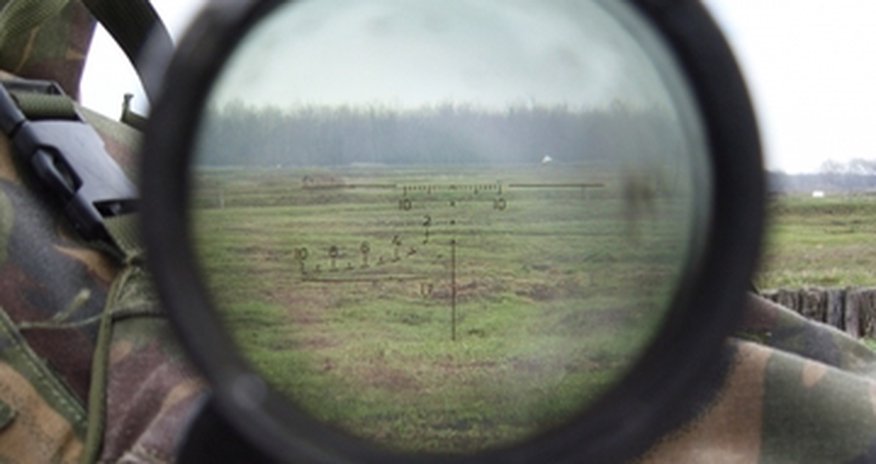 Armenian armed troops fired into positions of Azerbaijani army Armenian armed troops fired into positions of Azerbaijani army