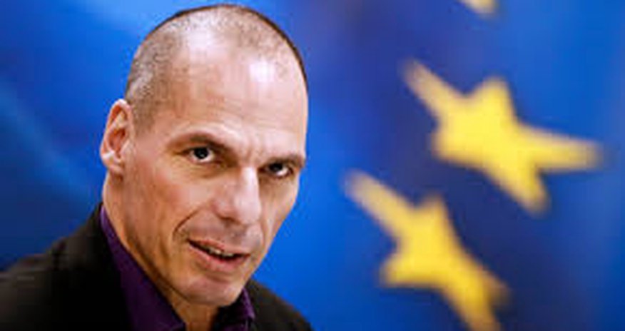 Yanis Varoufakis: Why we must save the EU Yanis Varoufakis: Why we must save the EU