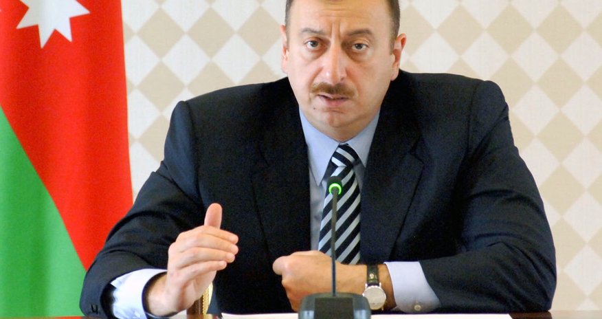 İlham Əliyev ATƏT-in Minsk qrupunun həmsədrləri ilə görüşüb İlham Əliyev ATƏT-in Minsk qrupunun həmsədrləri ilə görüşüb