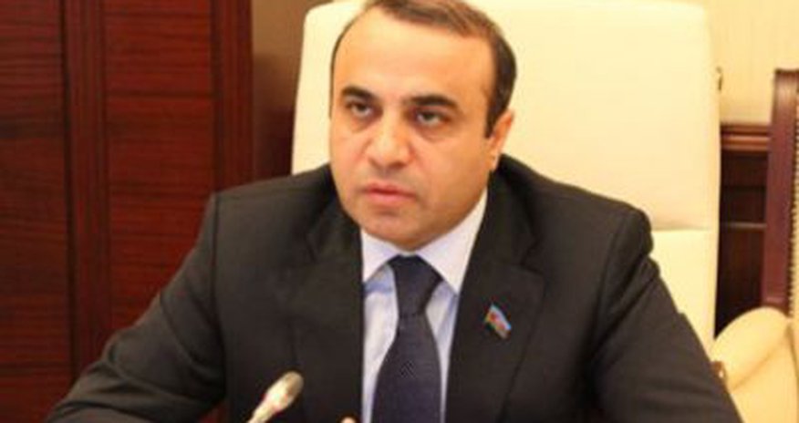 Азай Гулиев об уголовном деле НПО Азай Гулиев об уголовном деле НПО