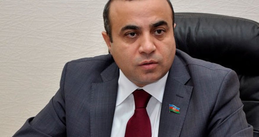 Deputat: QHT-lərin hesablarından həbs götürülüb Deputat: QHT-lərin hesablarından həbs götürülüb